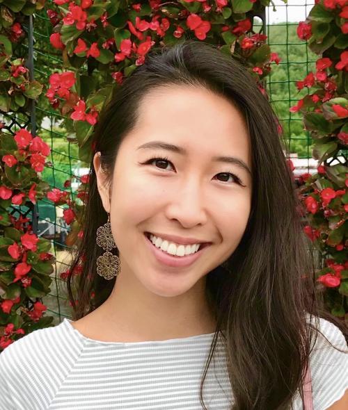 Jessie Li,  Alumna, Belk Scholar and Editor at the New Yorker